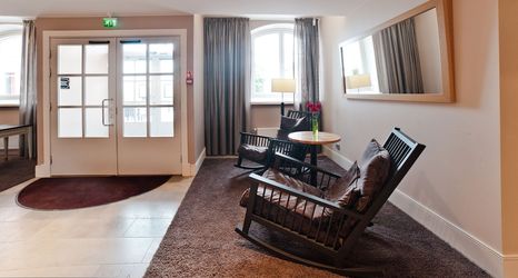 Others 2 Hämeenkylä Manor