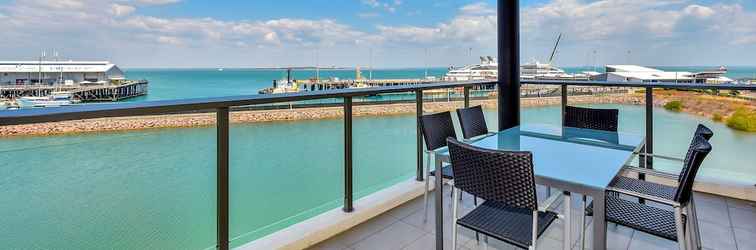 Others Darwin Waterfront Short Stay Apartments