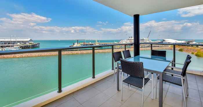 Others Darwin Waterfront Short Stay Apartments