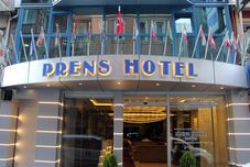 其他 Prens Hotel