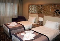 其他 5 Prens Hotel