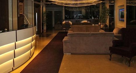 其他 2 Prens Hotel