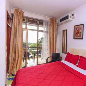 Primary image1Frontiers Hotel Entebbe,恩德培国际机场(EBB)飯店