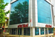 其他 Aksehir Elitt Hotel