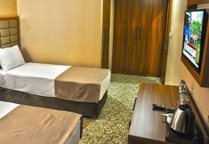 其他 7 Aksehir Elitt Hotel