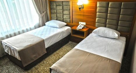 其他 2 Aksehir Elitt Hotel