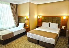 其他 3 Aksehir Elitt Hotel