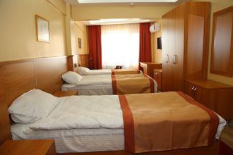 Others 4 Ihva Otel Pierre Loti