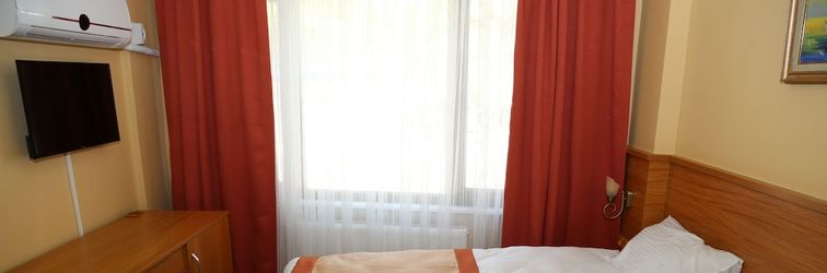 Others Ihva Otel Pierre Loti