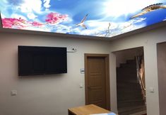 その他 2 Ihva Otel Pierre Loti