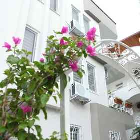 Primary image 1 테라수트, 갈레리 크리스탈 호텔