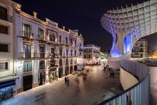 Others Intelier Casa de Indias Hotel