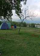 ภาพหลัก Bedugul Camping