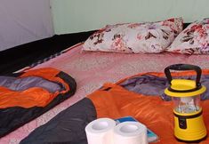 기타 3 Bedugul Camping