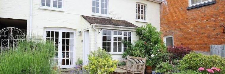 其他 The Mews Cottage