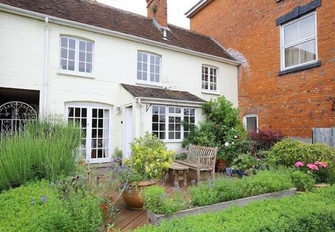 其他 The Mews Cottage