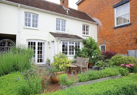 기타 The Mews Cottage