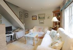 其他 3 The Mews Cottage