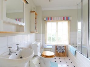 Others 4 The Mews Cottage