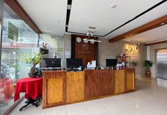 기타 3 Diamond Spring Hotel Angeles