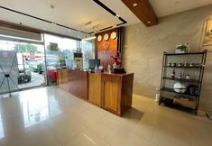 기타 6 Diamond Spring Hotel Angeles