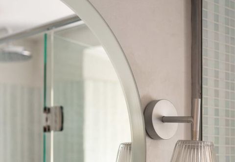 Lain-lain Charming 2bed Apt Overlooking Duomo