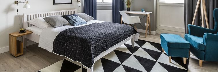 其他 Sanhaus Apartments - Chopina