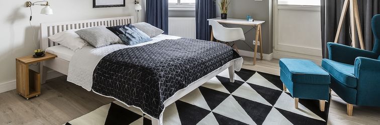 その他 Sanhaus Apartments - Chopina