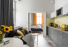 其他 6 Sanhaus Apartments - Chopina