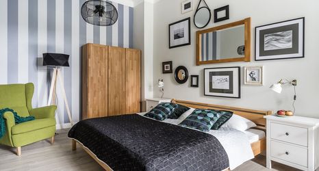 其他 2 Sanhaus Apartments - Chopina