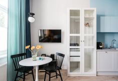 Others 5 Sanhaus Apartments - Fiszera