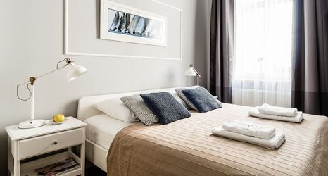 Lain-lain 2 Sanhaus Apartments - Fiszera