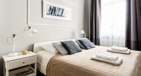 Lainnya 2 Sanhaus Apartments - Fiszera