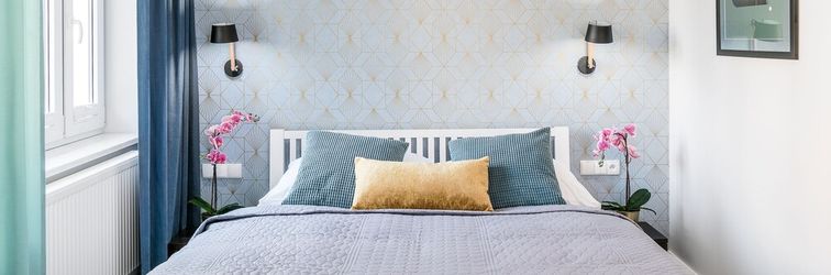 Lain-lain Sanhaus Apartments - Fiszera