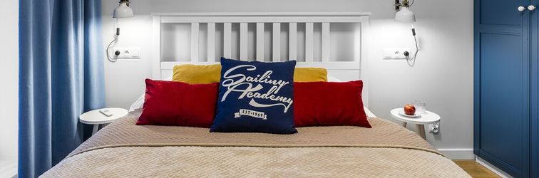 Others Sanhaus Apartments - Parkowa