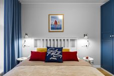 Others Sanhaus Apartments - Parkowa