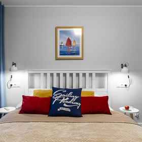 Primary image 1 Sanhaus Apartments - Parkowa, Sopocki Zdrój Hotels