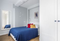 Others 7 Sanhaus Apartments - Parkowa