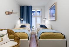 Others 2 Sanhaus Apartments - Parkowa