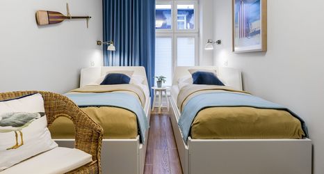 Others 2 Sanhaus Apartments - Parkowa