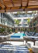 Imej utama Lennox Hotel Miami Beach