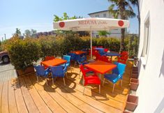 Others 3 Hotel Bicaj