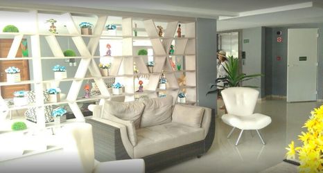 其他 2 Anjos Praia Hotel