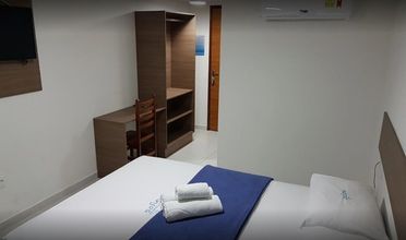 其他 4 Anjos Praia Hotel