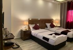 その他 3 Petra Sky Hotel