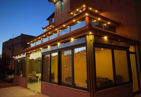 その他 Petra Sky Hotel