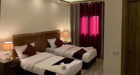 その他 2 Petra Sky Hotel