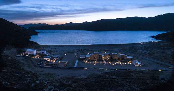 Khác Ammoa Beach Houses