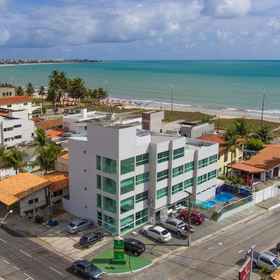 Imej utama 1 Hotel Praia do Bessa, Sao Pedro Goncalves Church Hotels