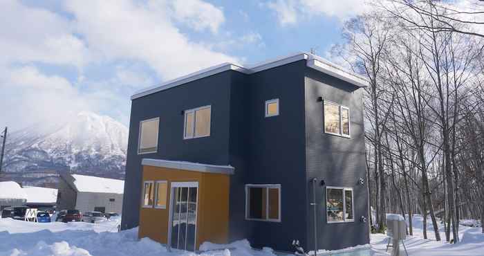 Khác niseko KASHINOYA - Hostel